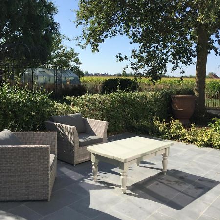 Madelette B&B Moorslede エクステリア 写真