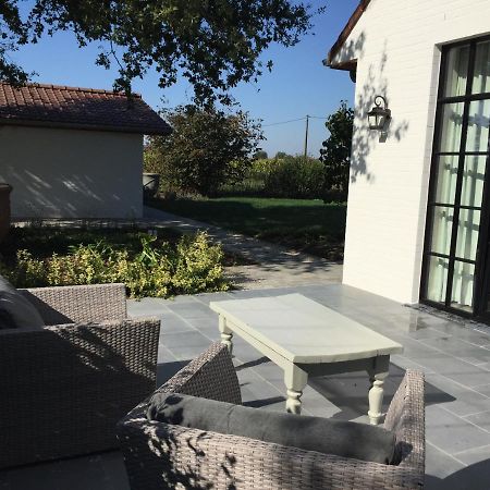 Madelette B&B Moorslede エクステリア 写真