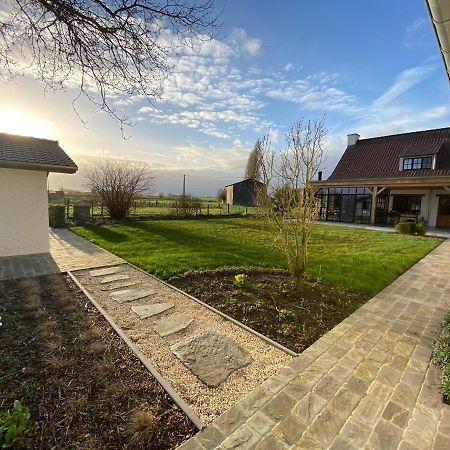 Madelette B&B Moorslede エクステリア 写真