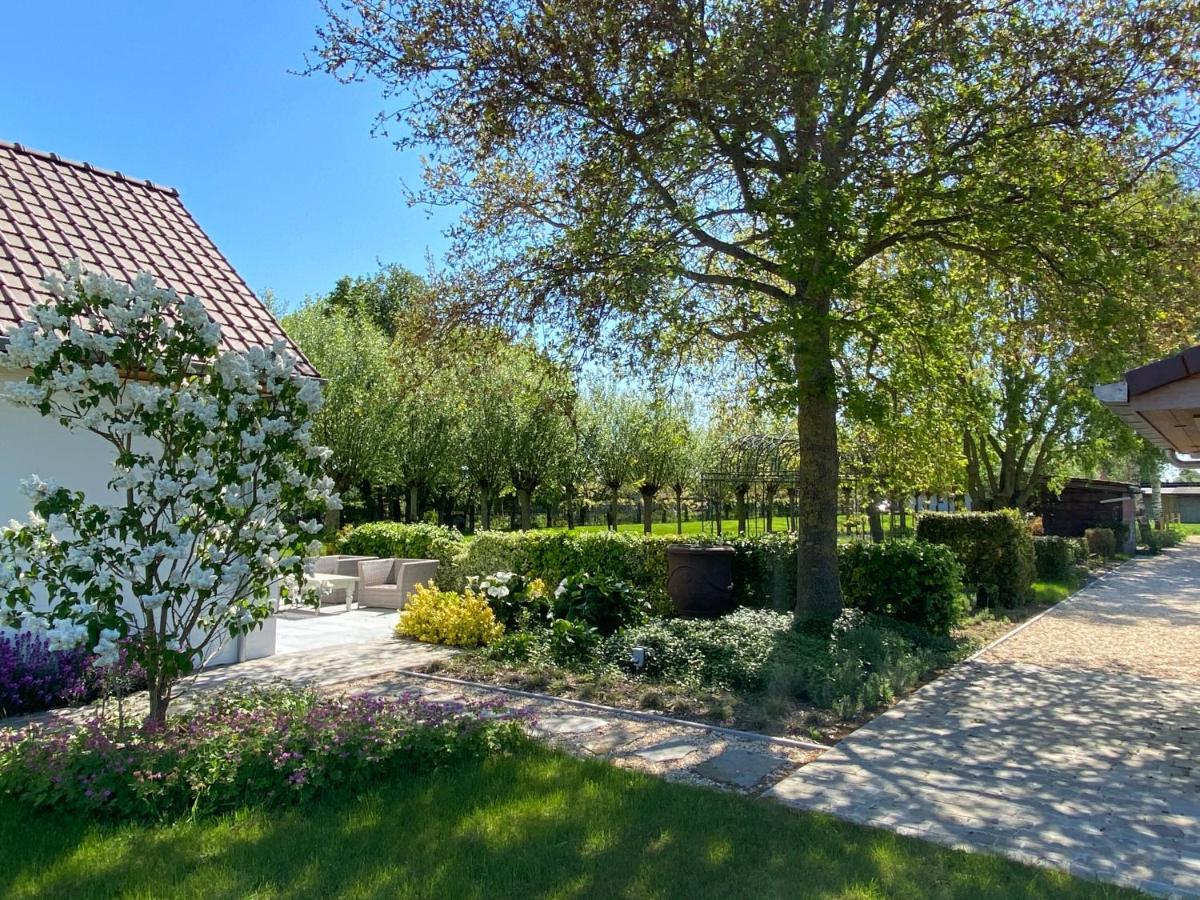 Madelette B&B Moorslede エクステリア 写真