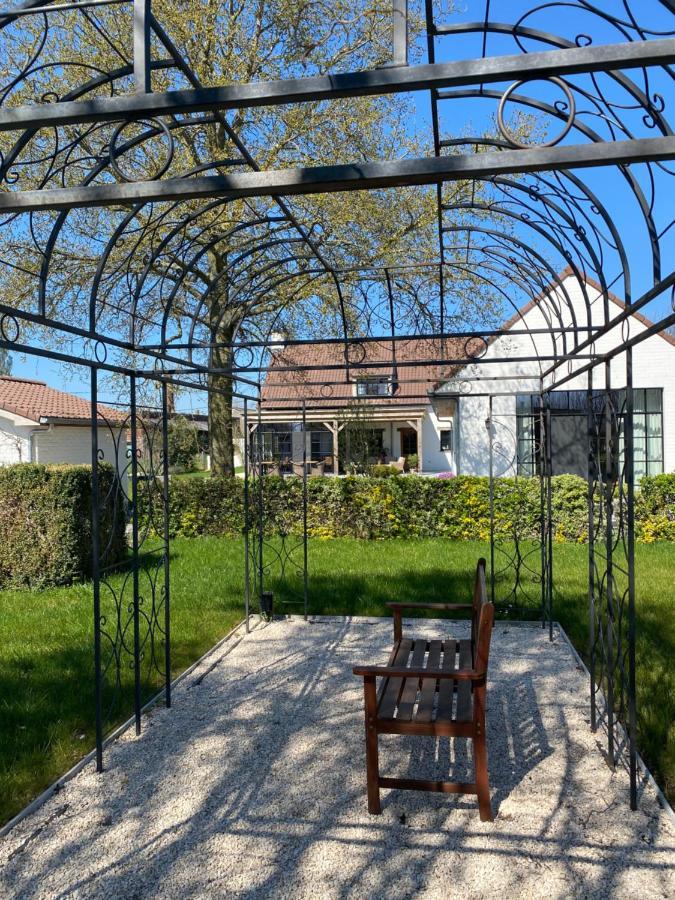 Madelette B&B Moorslede エクステリア 写真