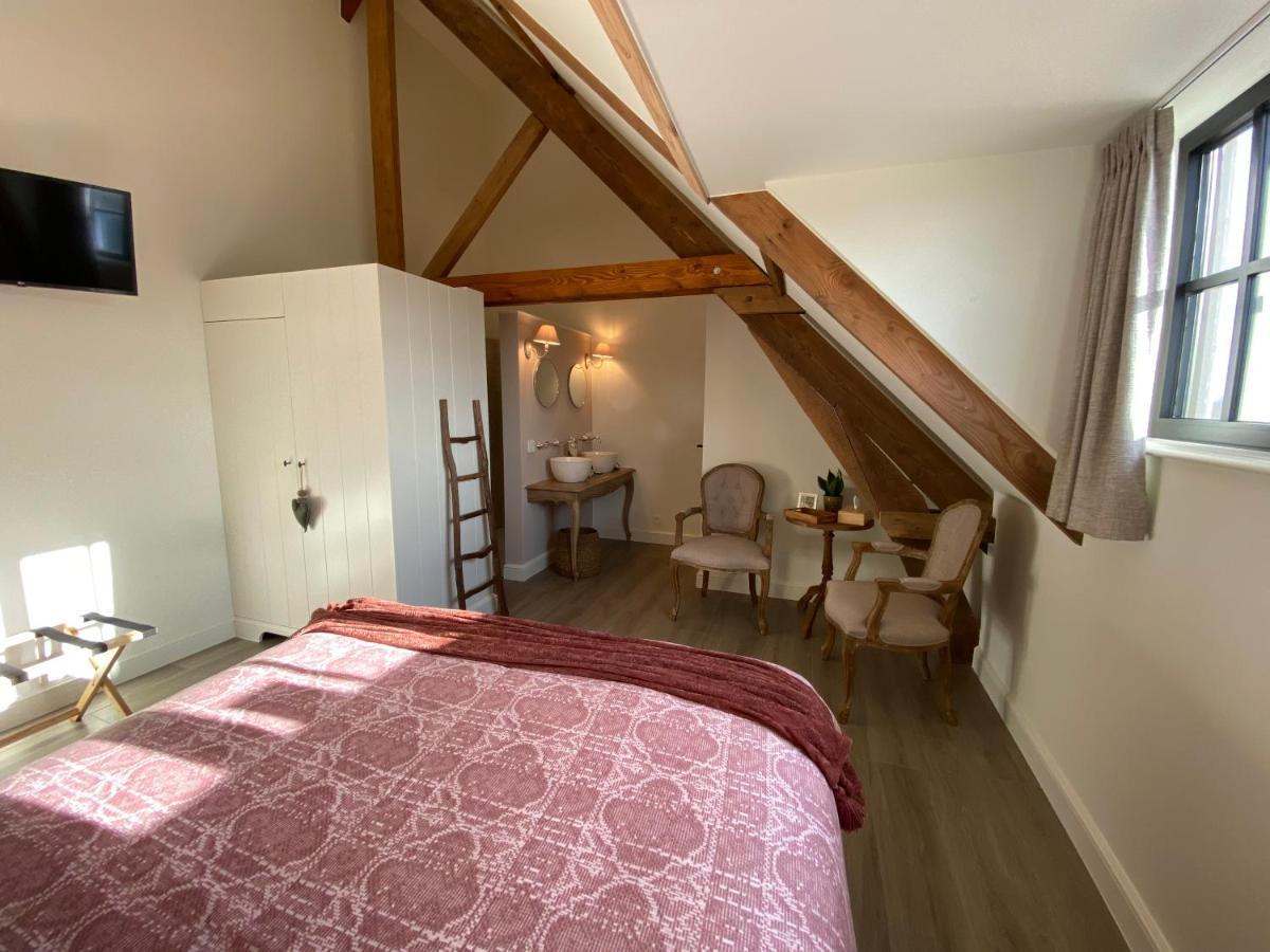 Madelette B&B Moorslede エクステリア 写真