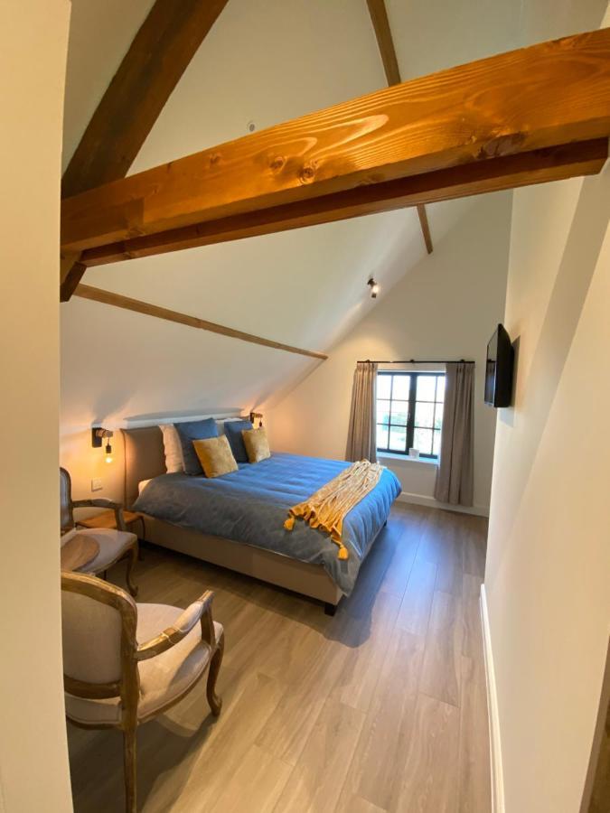 Madelette B&B Moorslede エクステリア 写真