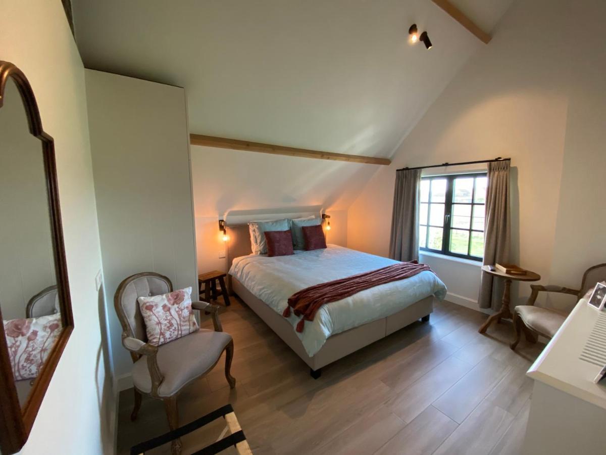 Madelette B&B Moorslede エクステリア 写真