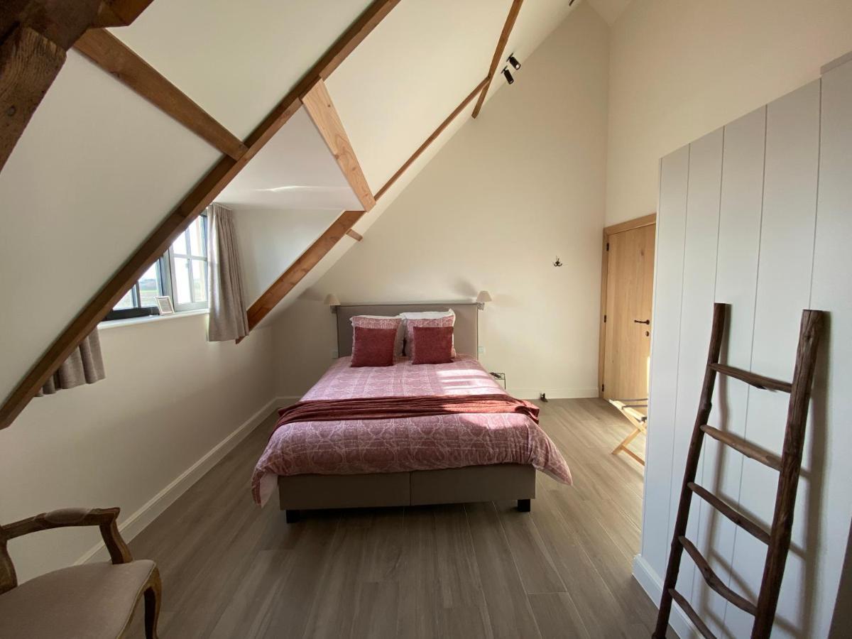 Madelette B&B Moorslede エクステリア 写真
