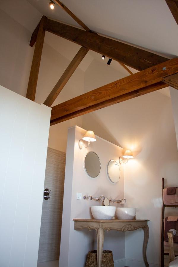 Madelette B&B Moorslede エクステリア 写真