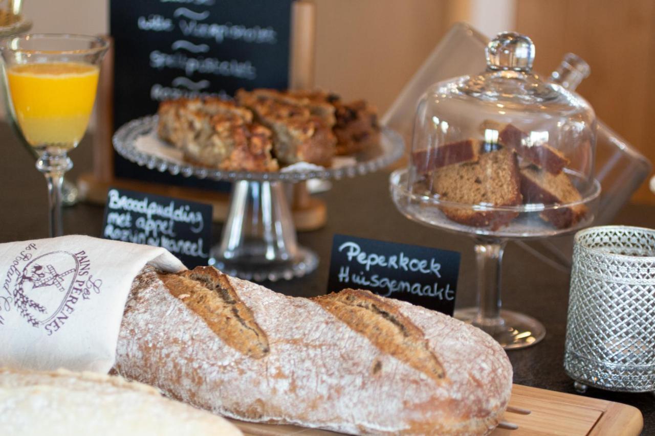Madelette B&B Moorslede エクステリア 写真