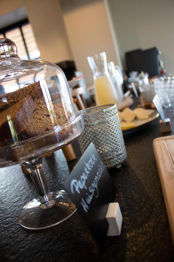 Madelette B&B Moorslede エクステリア 写真