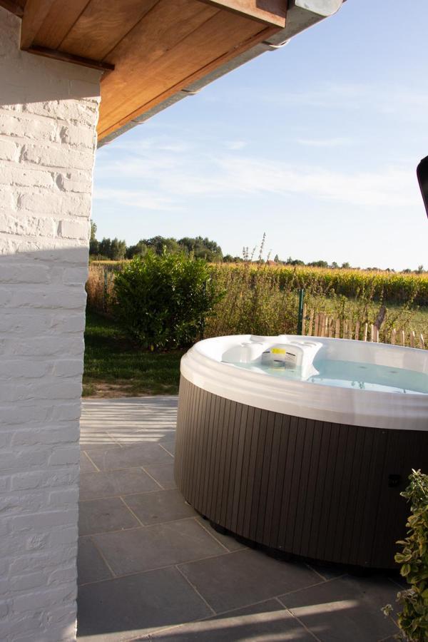 Madelette B&B Moorslede エクステリア 写真