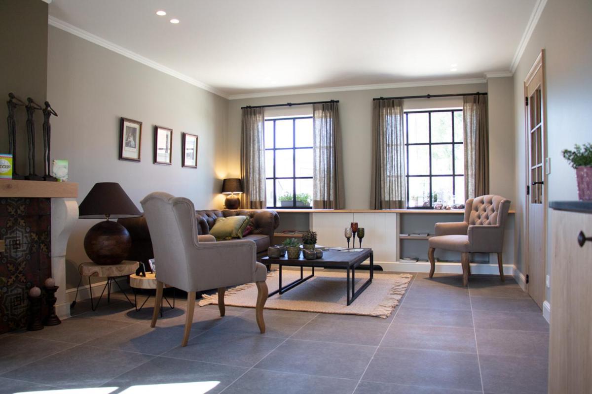 Madelette B&B Moorslede エクステリア 写真