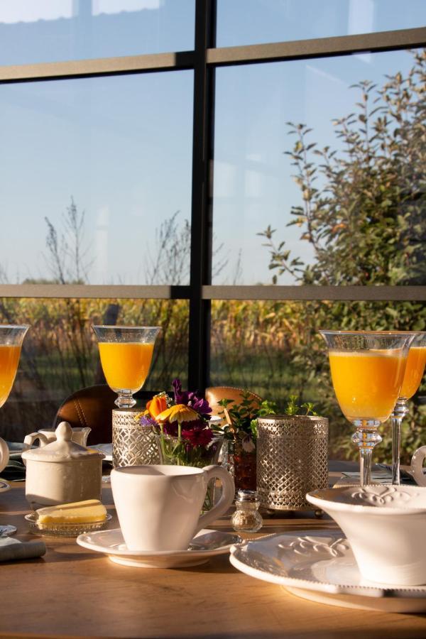 Madelette B&B Moorslede エクステリア 写真