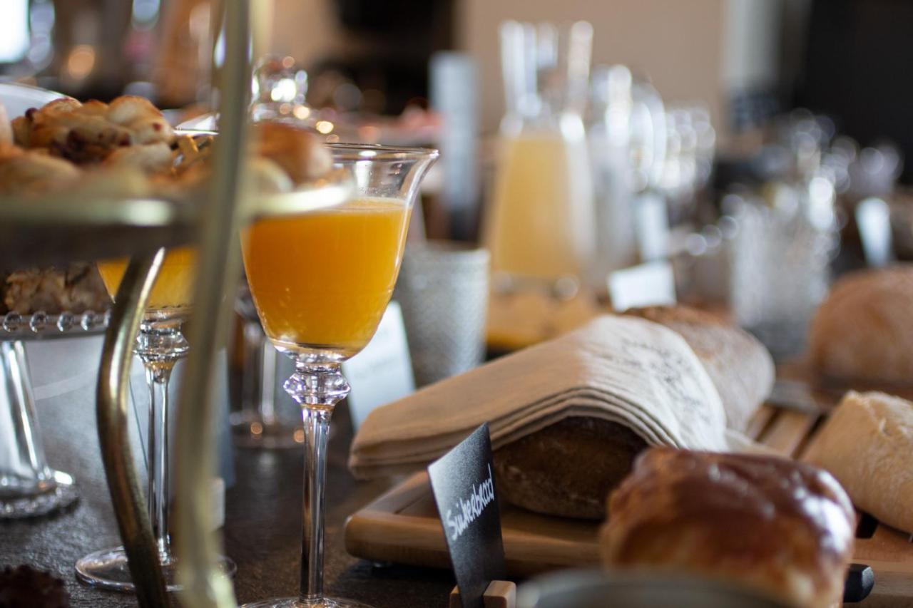 Madelette B&B Moorslede エクステリア 写真