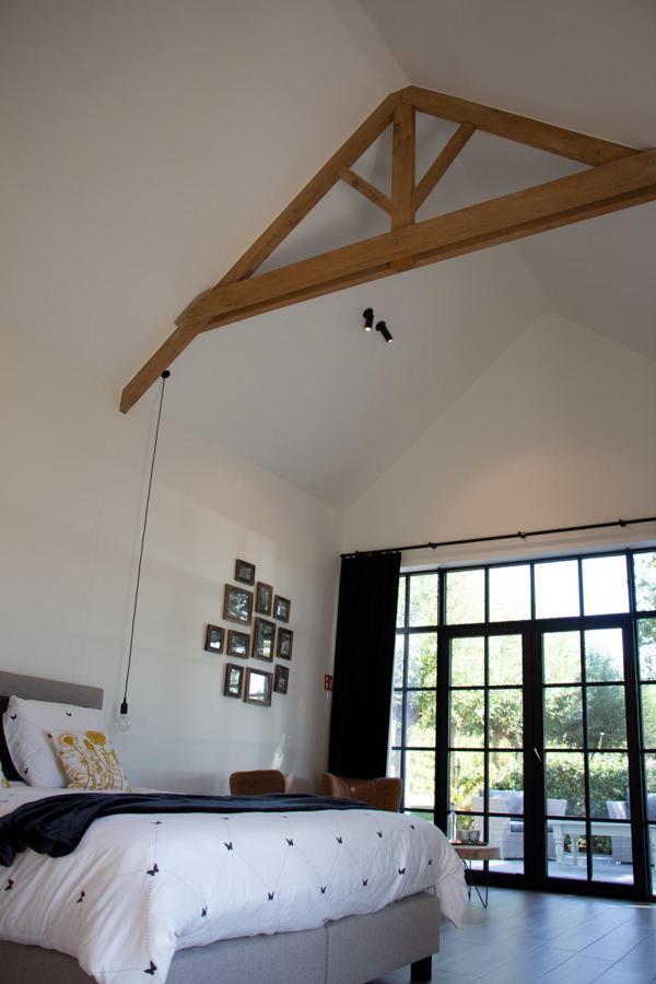 Madelette B&B Moorslede エクステリア 写真