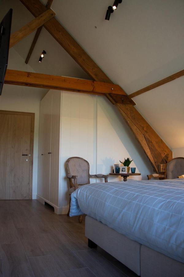 Madelette B&B Moorslede エクステリア 写真