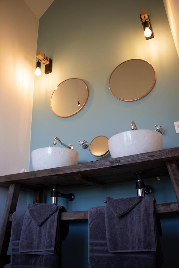 Madelette B&B Moorslede エクステリア 写真