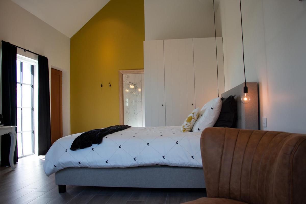 Madelette B&B Moorslede エクステリア 写真