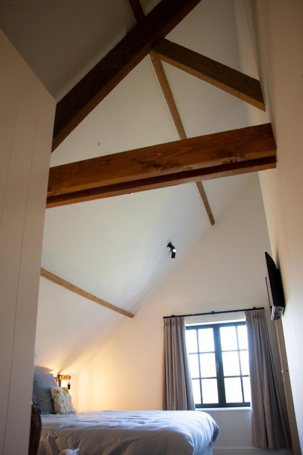 Madelette B&B Moorslede エクステリア 写真